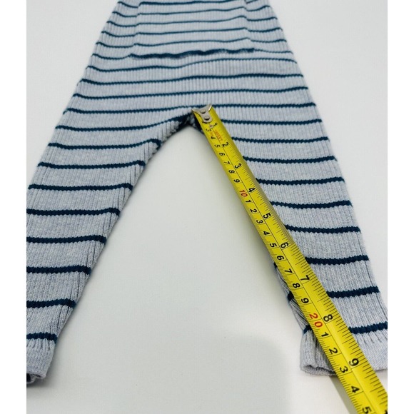 Kipp Baby Jumper One Piece Overalls Lindsi Lane 12-18 Months Blue - Picture 2 of 9